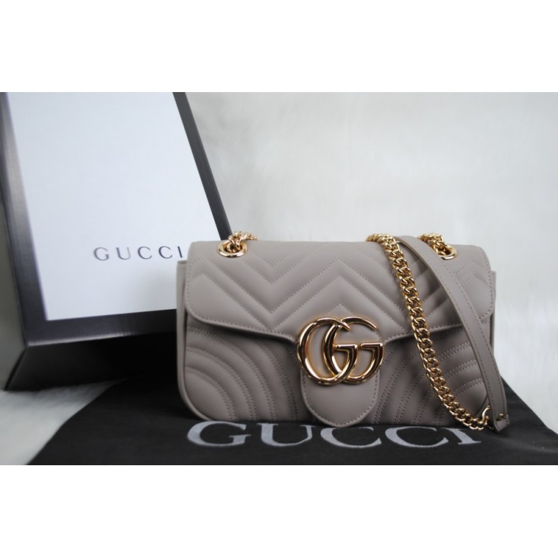 GUCCI MARMONT HAKIKI DER